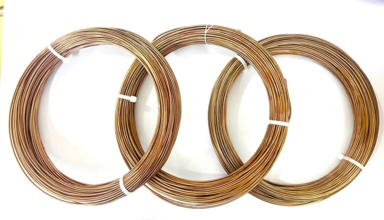 High-Purity Gas & Semiconductor Tubing