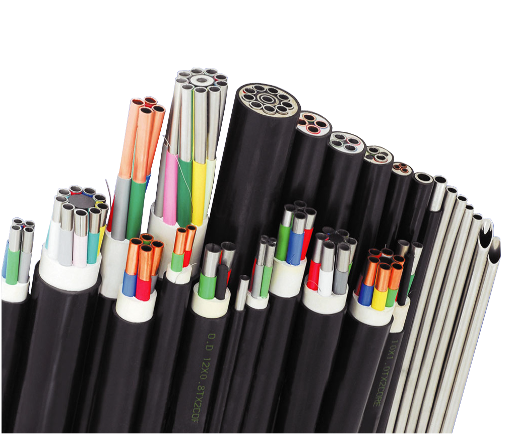 Multicore Tubing