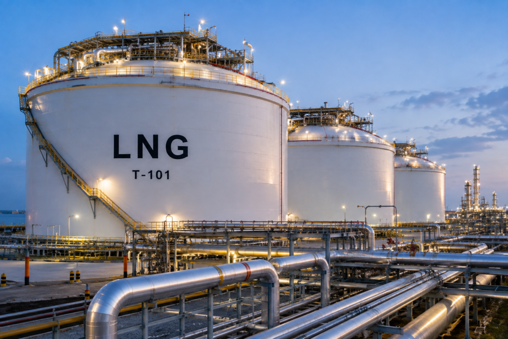 LNG