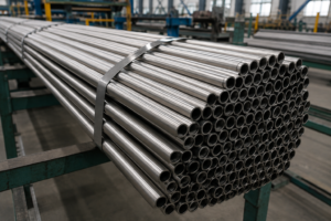 Boiler Tube