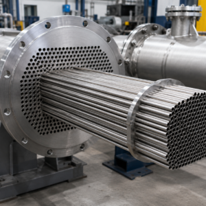 Heat Exchanger Tube