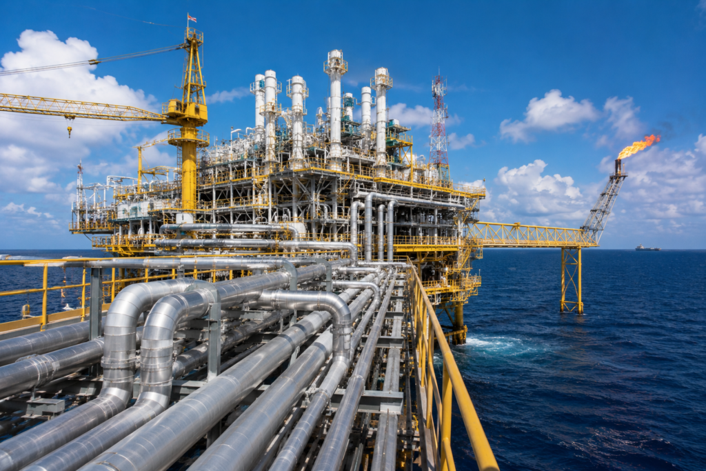 Marine & Offshore