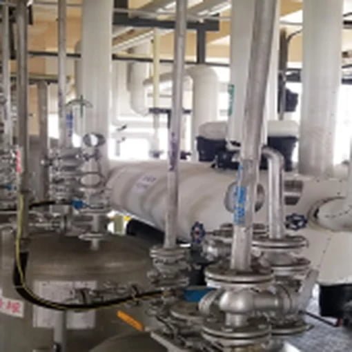 Shandong Haomai Long-Term Heat Exchanger Tubing Supply