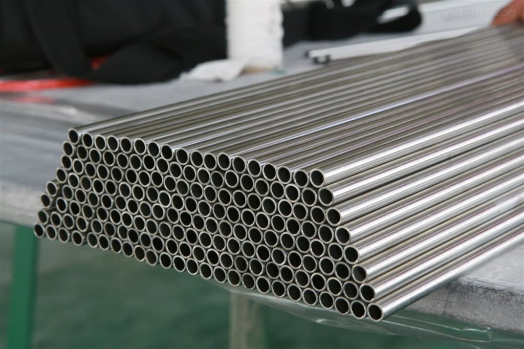 How to Make a Seamless Tube?