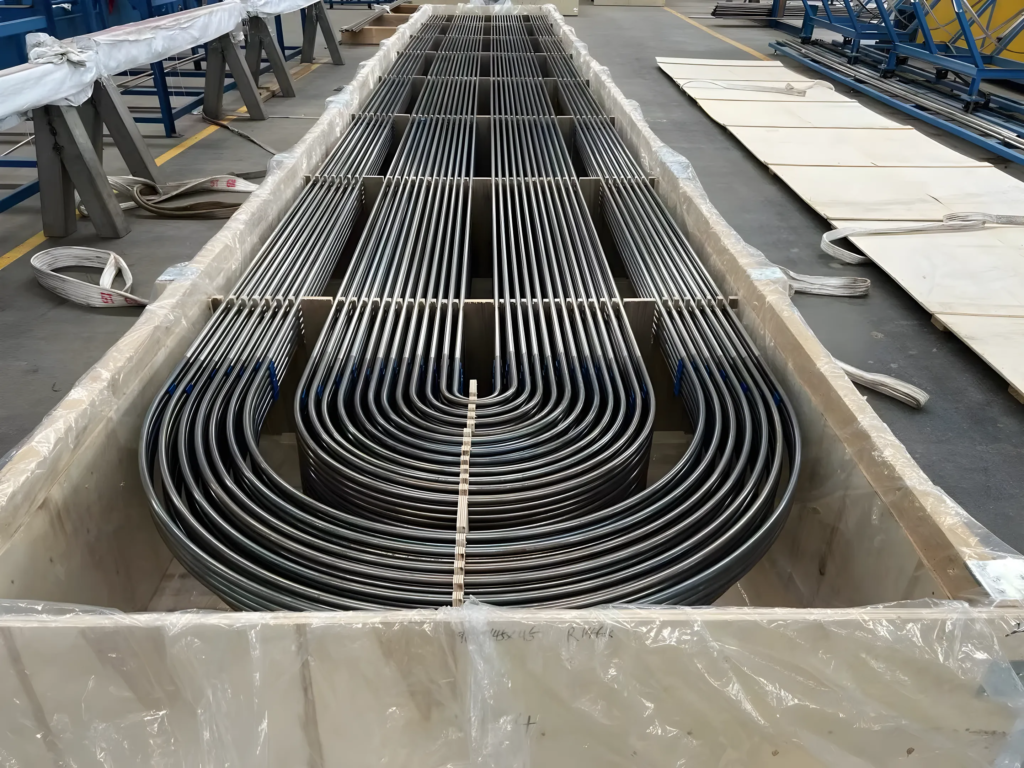 What Is Seamless Tubing?