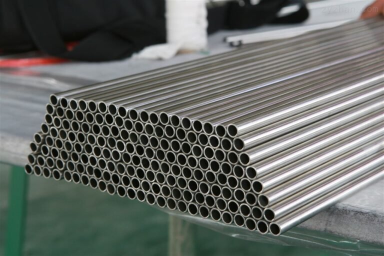 How to Make a Seamless Tube?